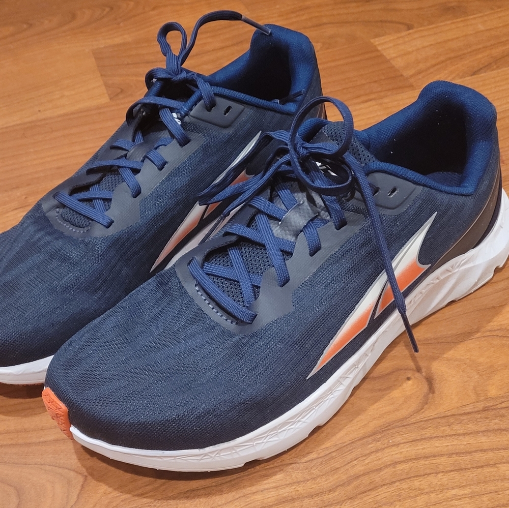 Altra Rivera Runnng Shoes
